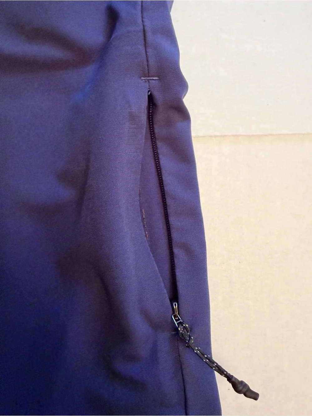 Mack Weldon Men’s Size Medium 34x30 Radius Flex Jogger Pants Navy Blue